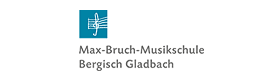 Städtische Max Bruch Musikschule in Bergisch Gladbach